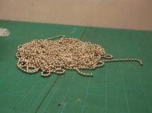 42' 5/32 ball chain 42 Feet