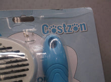 costzon pet grooming brush set