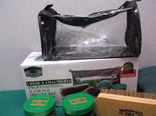 Moneysworth Best shoe cream pro shine deluxe travel kit