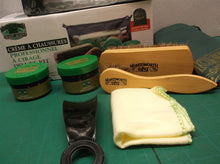 Moneysworth Best shoe cream pro shine deluxe travel kit