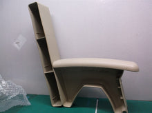 Gen II XL Designer Series Convert A Bench left side arn adobe