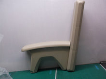Gen II XL Designer Series Convert A Bench left side arn adobe