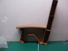 Gen II XL Designer Series Convert A Bench right side arm sierra timber