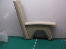 Gen II XL Designer Series Convert A Bench right side arm adobe