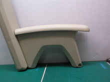 Gen II XL Designer Series Convert A Bench right side arm adobe