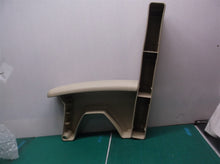Gen II XL Designer Series Convert A Bench right side arm adobe