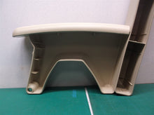 Gen II XL Designer Series Convert A Bench right side arm adobe
