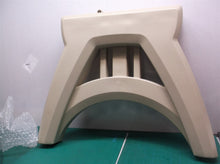 Gen II XL Designer Series Convert A Bench left leg adobe/driftwood