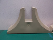 Gen II XL Designer Series Convert A Bench set of 2 support braces adobe