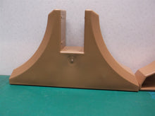Gen II XL Designer Series Convert A Bench set of 2 support braces sierra timber