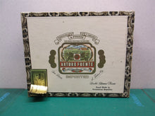 Arturo Fuente Rothschild Empty Cigar Box, No Cigars