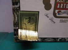 Arturo Fuente Rothschild Empty Cigar Box, No Cigars
