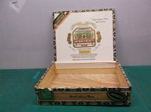 Arturo Fuente Rothschild Empty Cigar Box, No Cigars