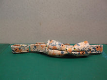 dog flower collar size m
