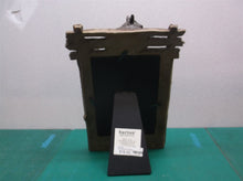 Burton & Burton Horse & Western Themed Picture Frame 9x6x4