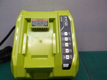 Ryobi OP406/OP406VNM 40V Lithium-Ion Rapid Charger