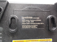 Ryobi OP406/OP406VNM 40V Lithium-Ion Rapid Charger