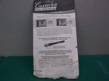 Drimark Counterfeit Detection Dry Mark Counterfeit Detector Pen, 3 Pack