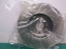 Genuine GM Rotor 19255510 18a201a fits Pontiac Vibe Scion Toyota Corolla Matrix