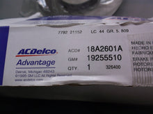 Genuine GM Rotor 19255510 18a201a fits Pontiac Vibe Scion Toyota Corolla Matrix