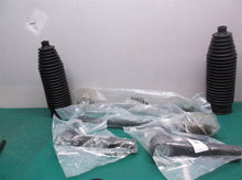 Detroit Axle Front Inner Outer Tie Rods w/Boots Escalade 6pc Set missing clamps