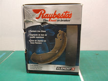 Raybestos 889PG Professional Grade Drum-in-Hat Parking Brake Shoe Set