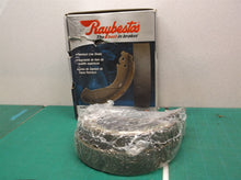 Raybestos 889PG Professional Grade Drum-in-Hat Parking Brake Shoe Set