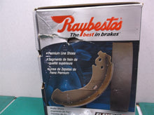 Raybestos 889PG Professional Grade Drum-in-Hat Parking Brake Shoe Set