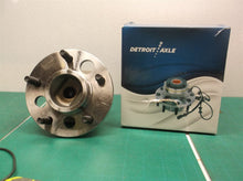 Detroit axle wheel hub assembly K512150