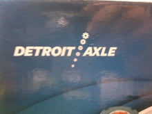 Detroit axle wheel hub assembly K512150