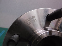 Detroit axle wheel hub assembly K512150