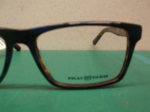 Phat Farm Eyeglass Frame HV702FNVTT55. NVYTT. 55-16-140