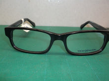 New Phat Farm 710 Men's Black Eyeglass Prescription Frame 54 18 -145