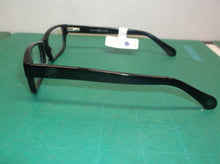 New Phat Farm 710 Men's Black Eyeglass Prescription Frame 54 18 -145