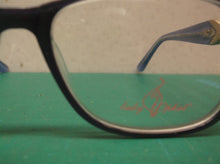 NEW Baby Phat BV 266 LBLUE LIGHT BLUE EYEGLASSES GLASSES FRAME BV266 54-16-140mm