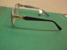 NEW Baby Phat BV 266 LBLUE LIGHT BLUE EYEGLASSES GLASSES FRAME BV266 54-16-140mm