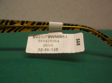 Baby Phat bv232fbwn2253 53 16 135 Brown Women's Eyeglass Prescription Frames