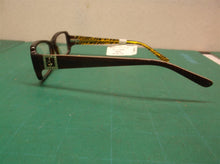 Baby Phat bv232fbwn2253 53 16 135 Brown Women's Eyeglass Prescription Frames