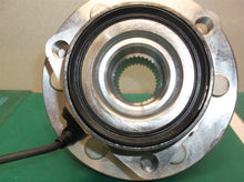 RONTEK 4WD Only 515036 Wheel Bearing Front Wheel Hubs & Bearings Savana W/ABS