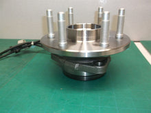 RONTEK 4WD Only 515036 Wheel Bearing Front Wheel Hubs & Bearings Savana W/ABS