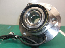 RONTEK 4WD Only 515036 Wheel Bearing Front Wheel Hubs & Bearings Savana W/ABS
