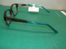 Baby Phat 269 Grey Turquoise Women's Eyeglass Prescription Frame 50 15 135