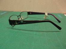 Baby Phat W BV144 Black/Purple Women’s Eyeglasses Frames 135