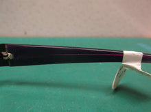 Baby Phat W BV144 Black/Purple Women’s Eyeglasses Frames 135