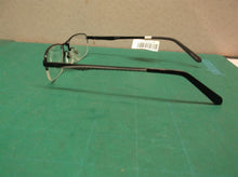 Adolfo Allstar Black\Gunmetal Eyeglass Frame 48-16-135