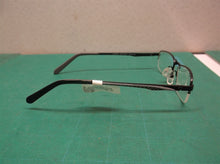 Adolfo Allstar Black\Gunmetal Eyeglass Frame 48-16-135