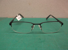 Adolfo Allstar Black\Gunmetal Eyeglass Frame 48-16-135