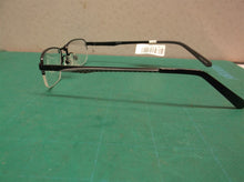 Adolfo Allstar Black\Gunmetal Eyeglass Frame 48-16-135