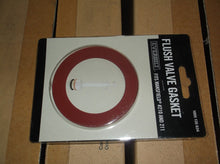 Flush Valve Rubber Seals Gasket Replacement for Mansfield