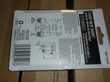 Flush Valve Rubber Seals Gasket Replacement for Mansfield